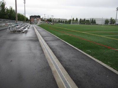 Parc Soccer Kirkland