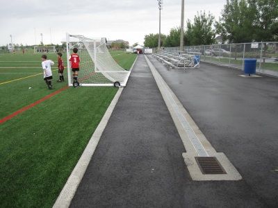 Parc Soccer Kirkland