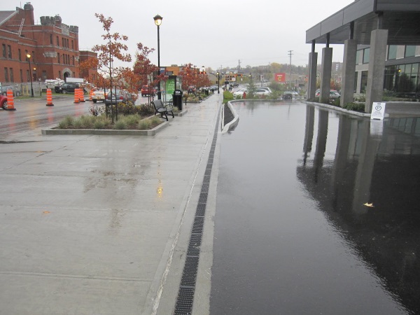 ABT Polydrain Rue Belvédère
