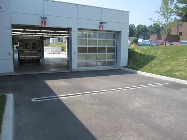 ABT Polydrain Rue Belvédère