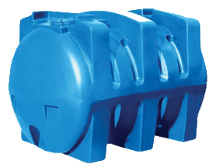 Réservoirs Polyéthylène Norwesco