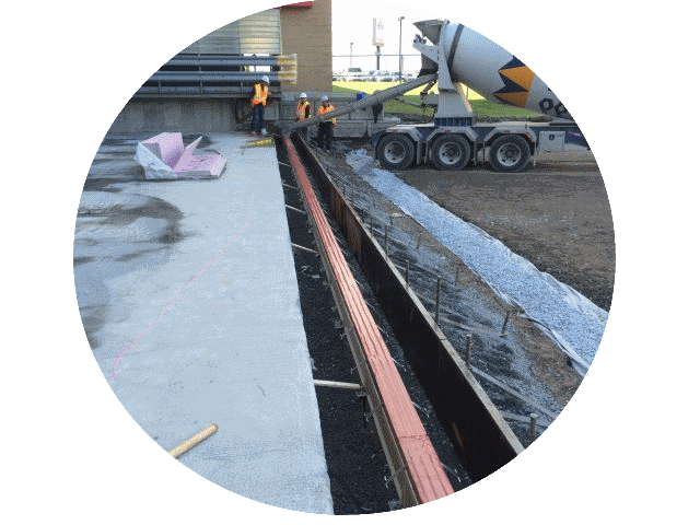 Réalisations Poly-Expert Distribution