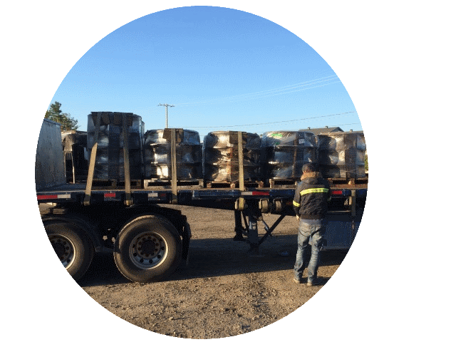 Service Poly-Expert Distribution